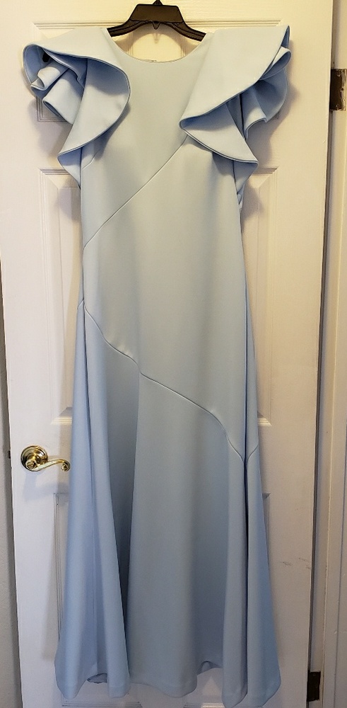 Beautiful evening gown for that special event